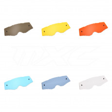 FOX MX24 Airspace/Main Lexan Lens
