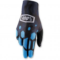 100% Glove Celium camo S