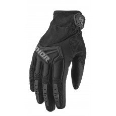 Thor Handschuhe S8Y Spectrum black 2 XS