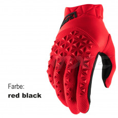 100% Youth Airmatic Glove