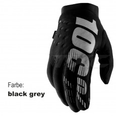 100% Glove Youth Brisker