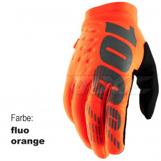 100% Glove Youth Brisker