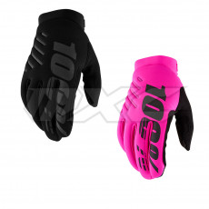 100% Women Brisker Glove