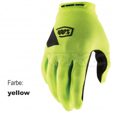 100% Ridecamp Glove