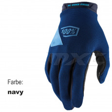 100% Ridecamp Glove