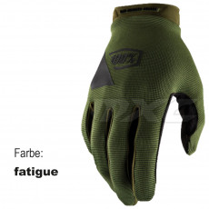 100% Ridecamp Glove
