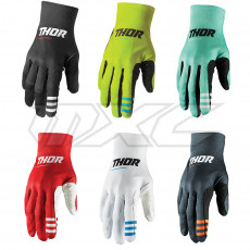Thor Agile Plus Glove