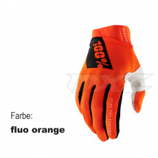 100% Ridefit Glove
