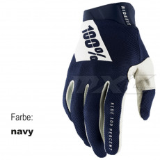 100% Ridefit Glove