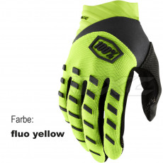 100% Airmatic Glove