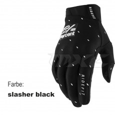 100% Ridefit Glove