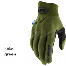 100% Cognito Smart Shock Glove