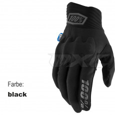 100% Cognito Smart Shock Glove