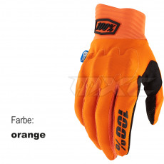 100% Cognito Smart Shock Glove