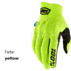 100% Cognito Smart Shock Glove