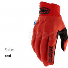 100% Cognito Smart Shock Glove