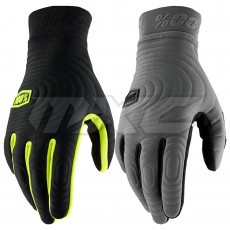 100% Brisker Xtreme Glove