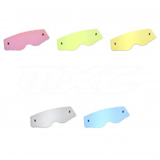 FOX MX24 Youth Main Lexan Lens - Mirror
