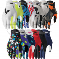 Thor Launchmode Glove