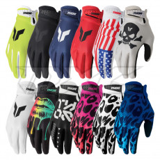 Thor Launchmode Glove