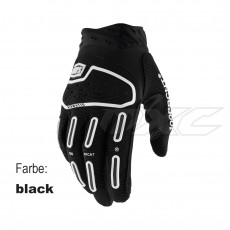 100% Airmatic 2 Glove