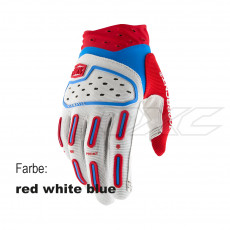 100% Airmatic 2 Glove