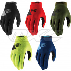 100% Ridecamp Glove