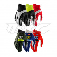 100% iTrack Glove