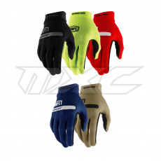 100% Ridecamp Glove