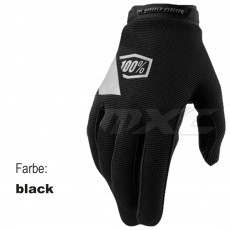 100% Women Ridecamp Glove