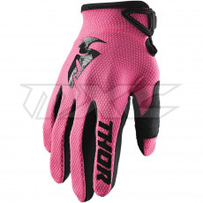 Thor Womens Sector S20W Glove