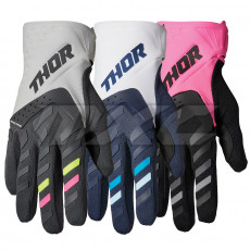 Thor Women Spectrum S22 Glove Thor Women Spectrum S22 Glove