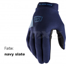 100% Women Ridecamp Glove