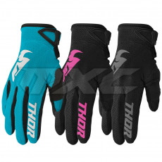 Thor Women Sector Glove