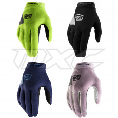 100% Women Ridecamp Glove