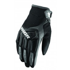 Thor Glove S8Y Spectrum black XS