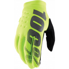 100% Glove Youth Brisker