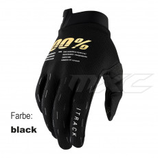 100% Glove iTrack Youth