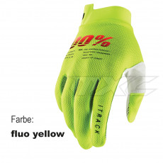 100% Glove iTrack Youth