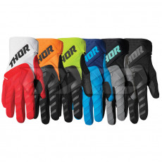 Thor Youth Spectrum S22 Glove