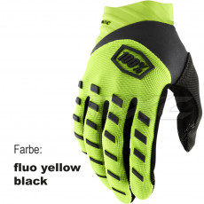 100% Youth Airmatic Glove