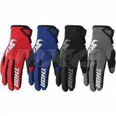 Thor Youth Sector Glove