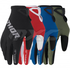 Thor Youth Ridemode Glove