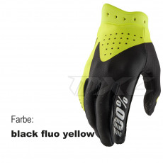 100% Glove iTrack Youth
