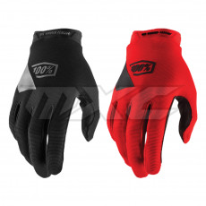 100% Youth Ridecamp Glove