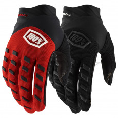 100% Youth Airmatic Glove