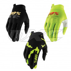 100% Glove iTrack Youth