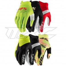 100% Glove iTrack Youth