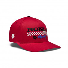 FOX Honda Flexfit Hat