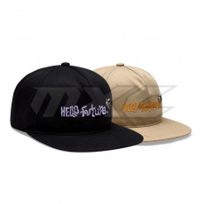 FOX Hello Future Snapback Hat